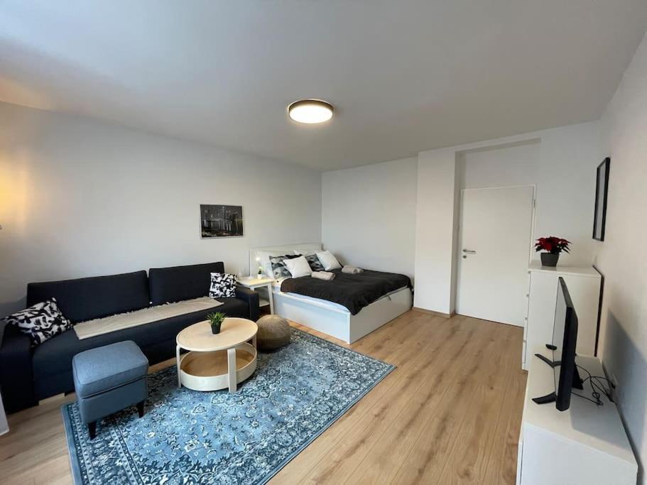 Charming Apartment Near City Center Вена Экстерьер фото
